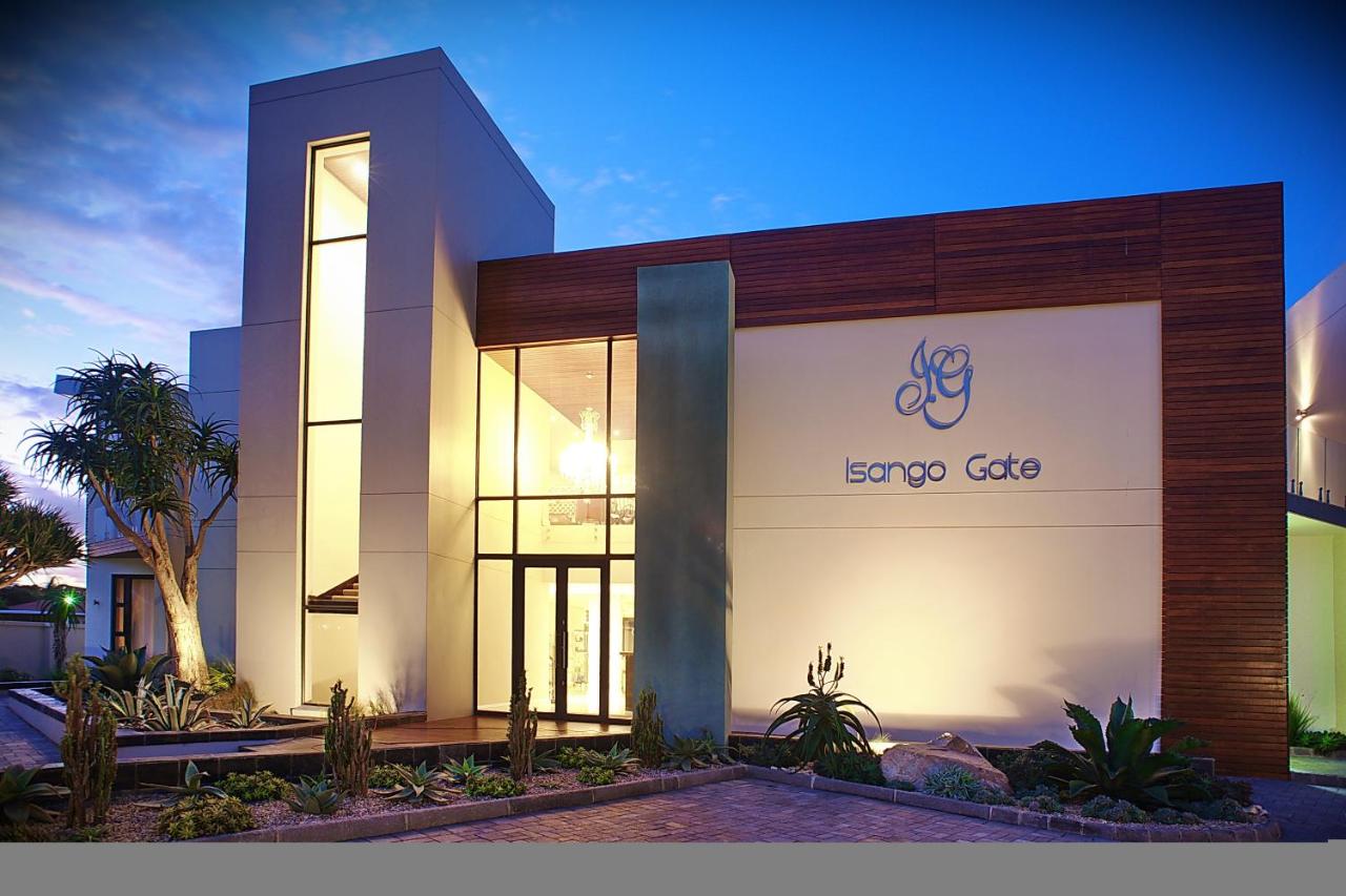 Conference venue in Port Elizabeth, South Africa